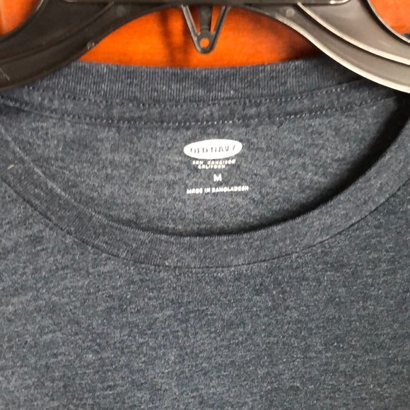 Old Navy Long Sleeve Shirt - Picture 2 of 3